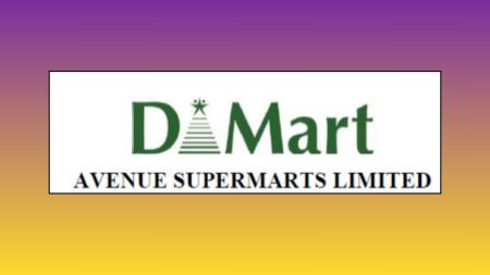 Avenue Supermarts Limited is a component of the BSE 100.