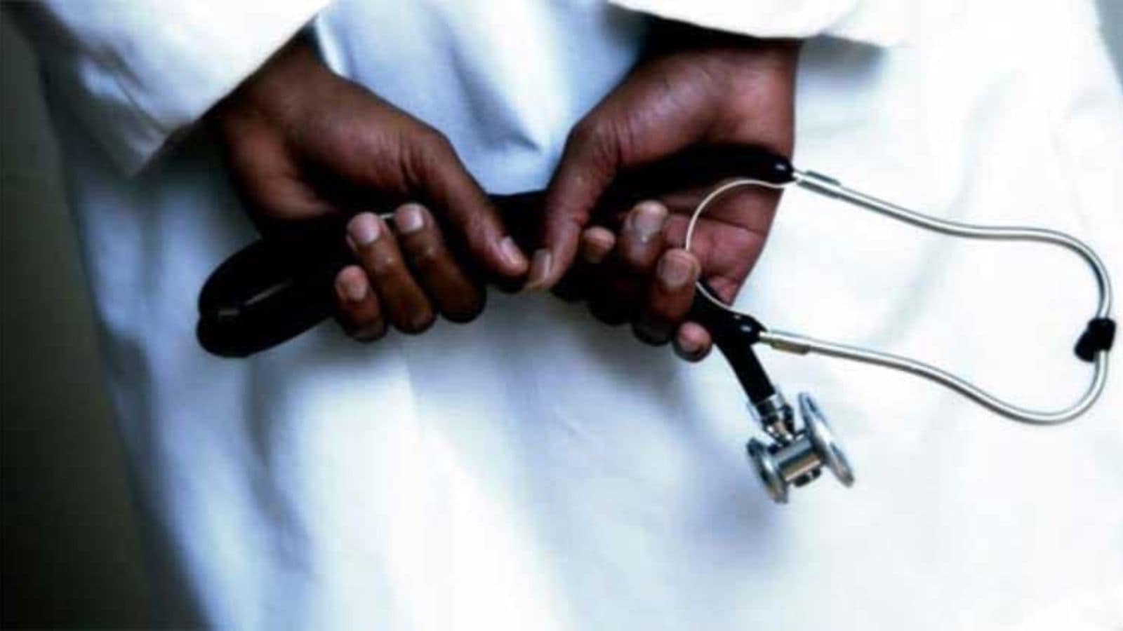 Bareilly private hospital doctor booked for sexual harassment of woman patient