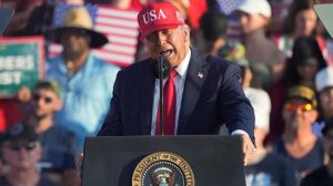 Japan’s US dilemma