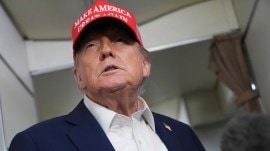 donald trump, business news, indian express