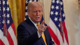 donald trump, duke university