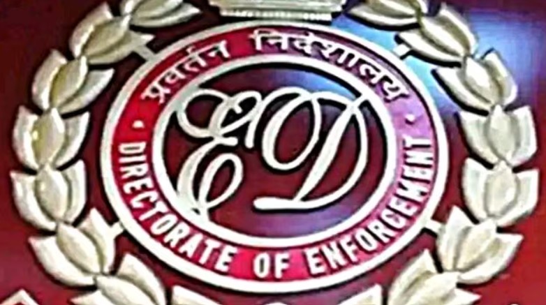 ED Searches Ex-Official in Vasai-Virar Land Scam Probe