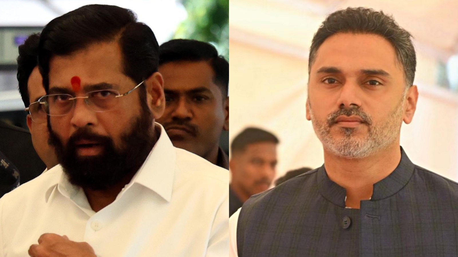 Maharashtra Opposition Calls for Resignations Amidst Dance Bar Controversy