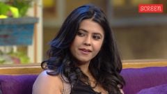 Ekta Kapoor