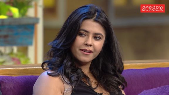 Ekta Kapoor