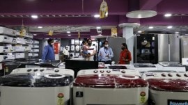 Teams across the table, Delhi seeks zero tariff on export of electronics