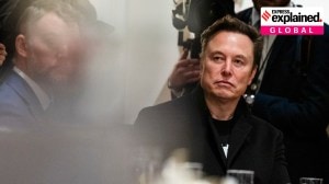 Why Elon Musk is calling for the formation of a new political party in the US