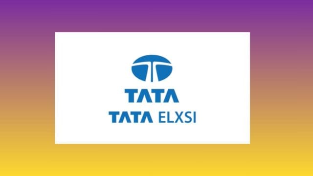 Tata Elxsi Limited is a component of the BSE 200.