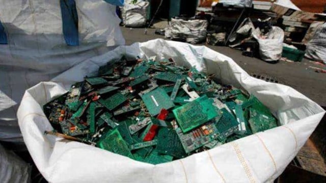 E-waste facilities being studied in Norway, Hong Kong to develop first-of-its-kind eco park in Delhi: Minister