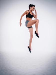 8 Extremely Beneficial Bodyweight Exercises