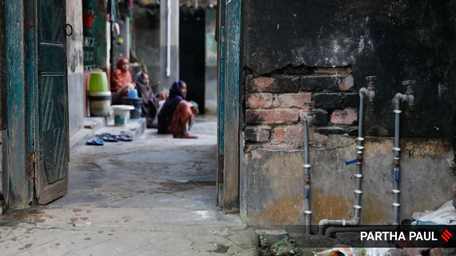 Panel probing Jal Jeevan Mission ‘irregularities’ in J&K seeks help — from the public