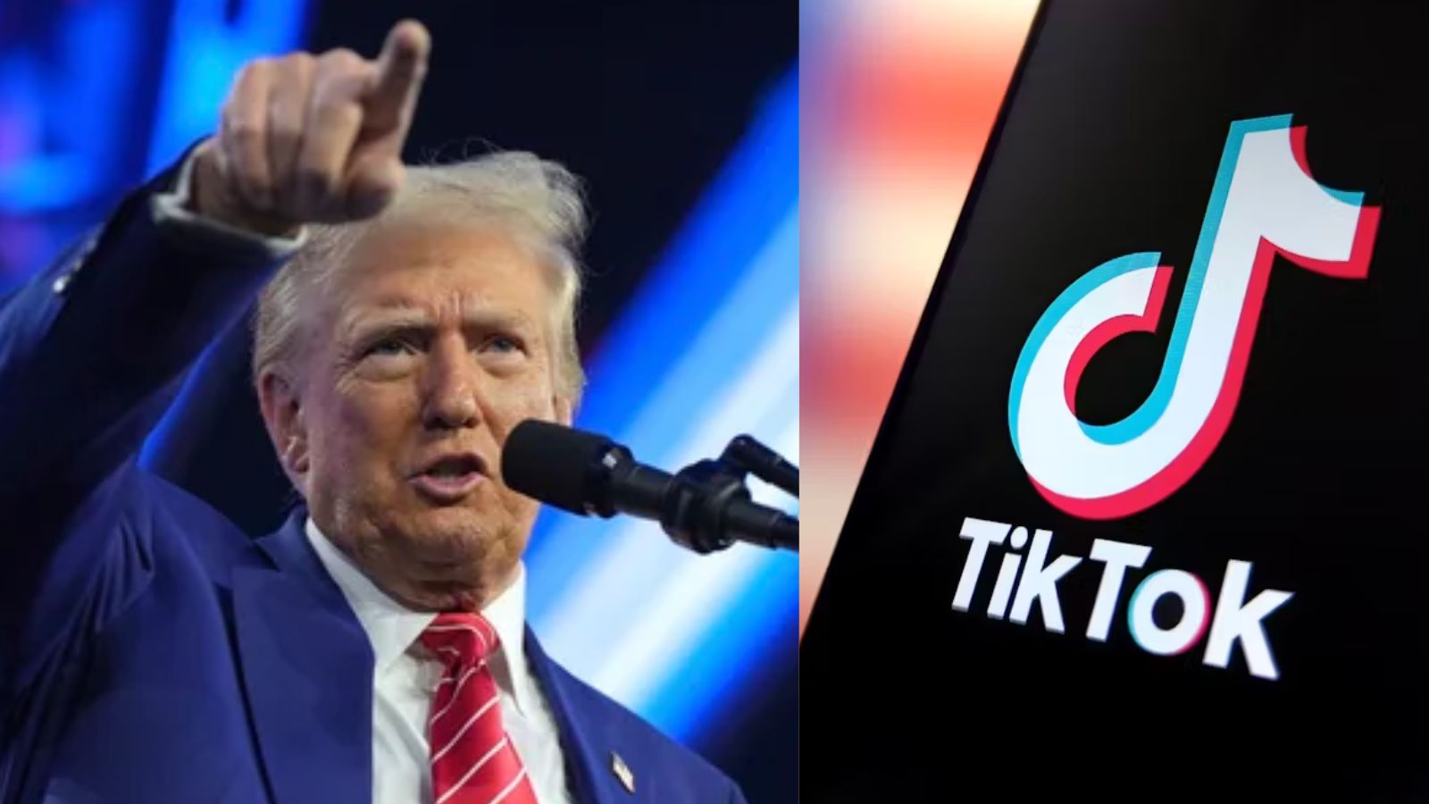 Trump TikTok deal, China talks ban extension