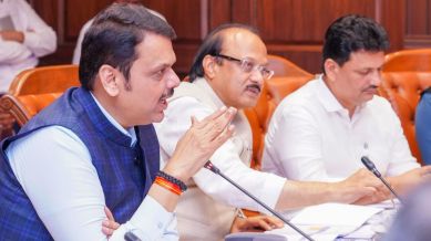 Chief Minister Devendra Fadnavis