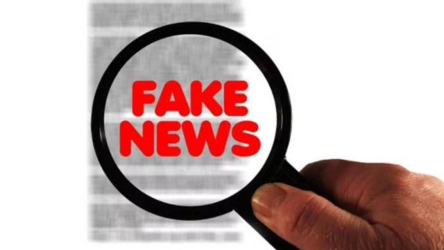 fake news