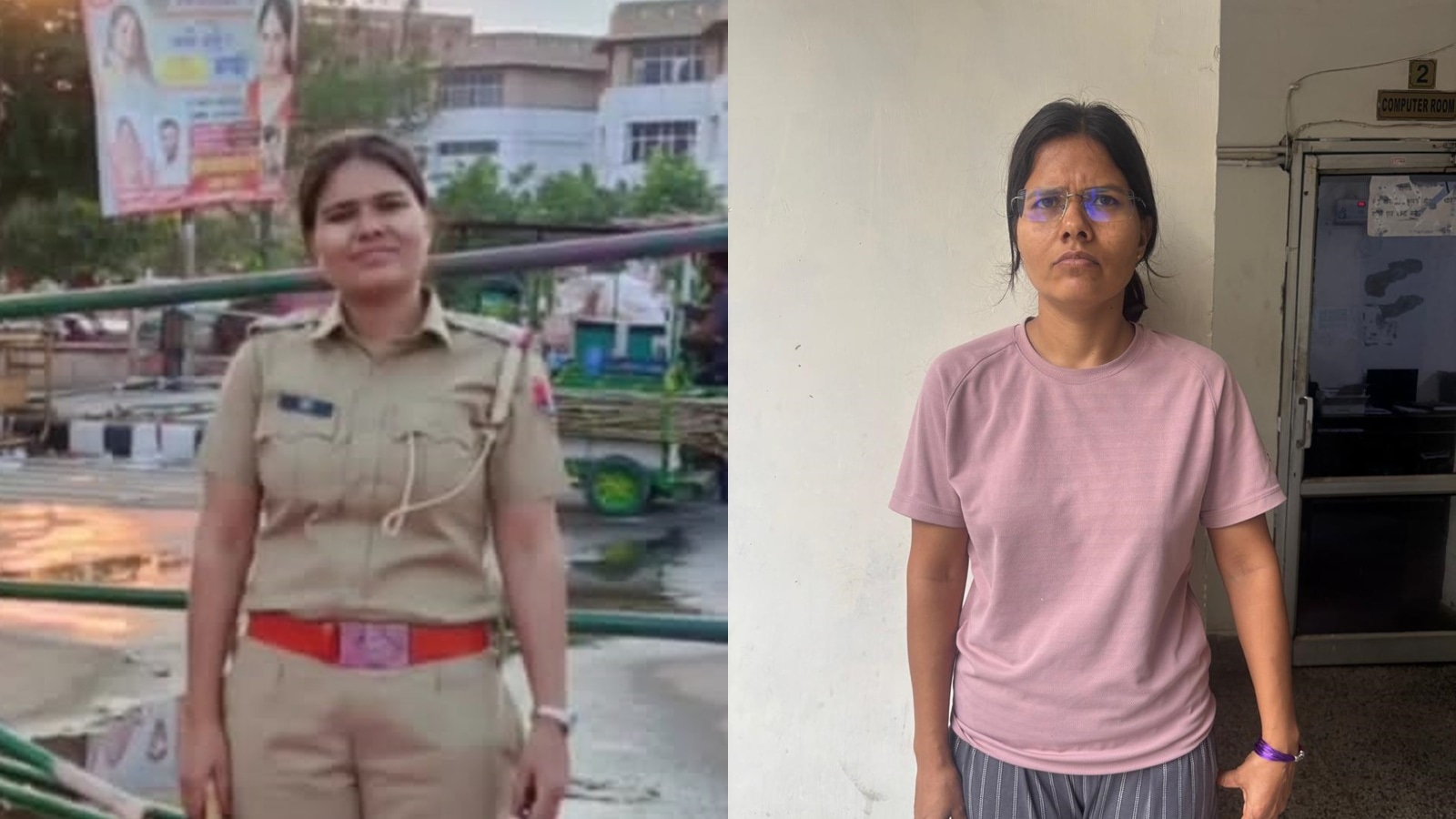 Woman Impersonates Sub-Inspector, Trains at Police Academy for Two Years