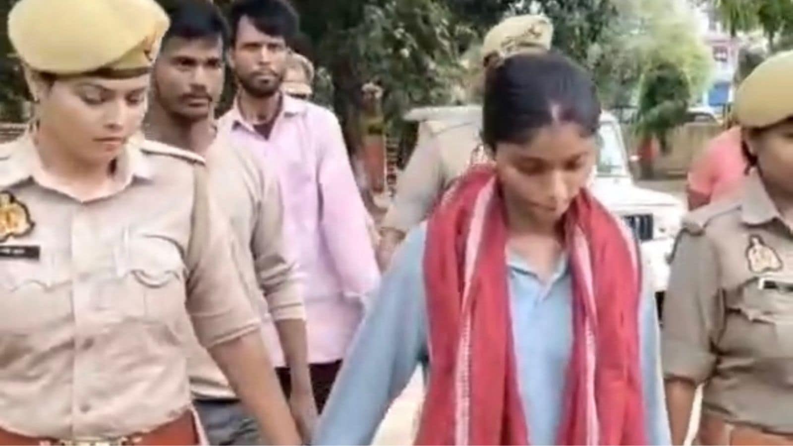 Viral video, a fake wedding and 18 acres of land: How Jabalpur man was lured to UP before he was killed
