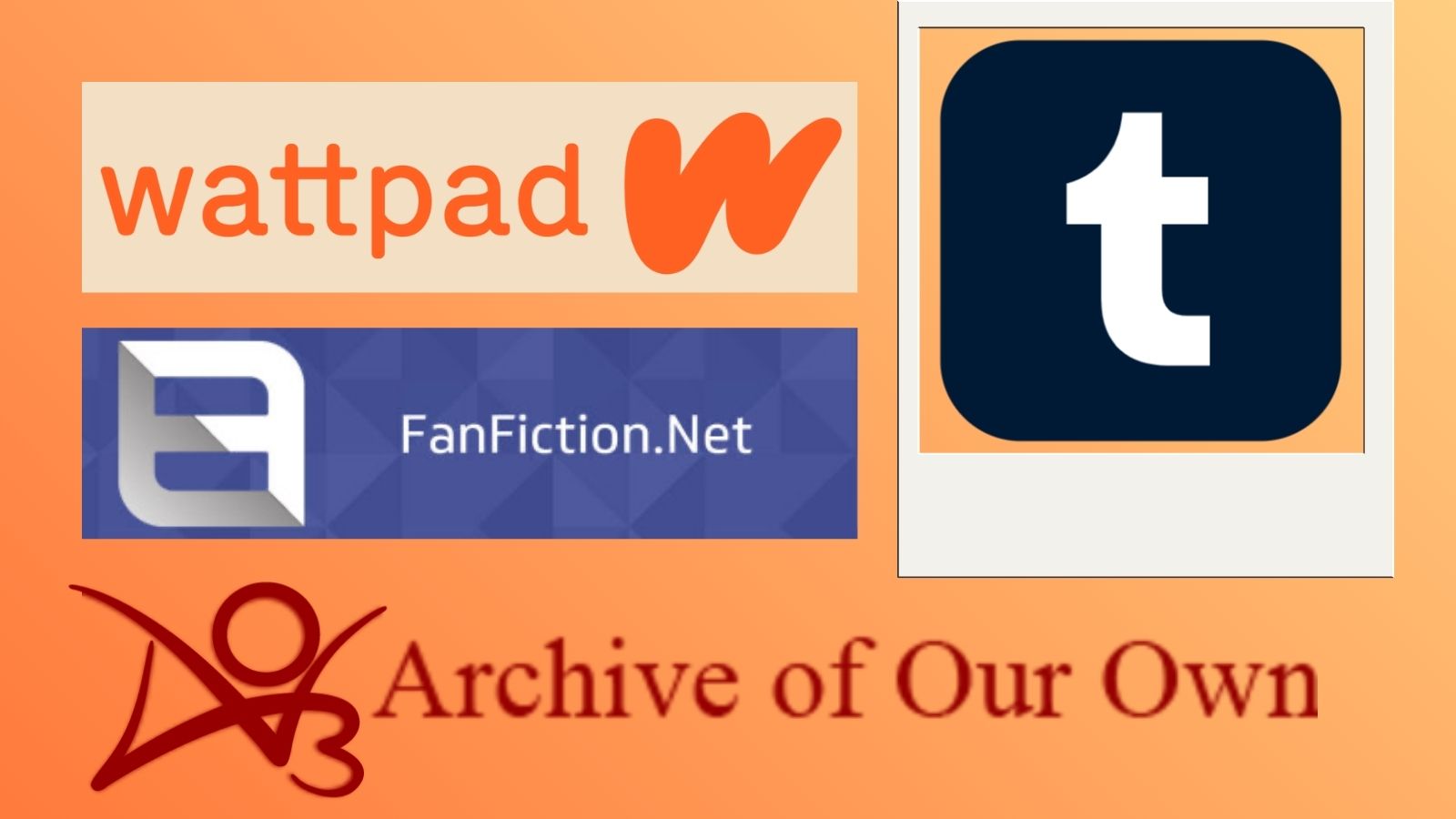 Beyond the canon: how fanfiction became an LGBTQ+ sanctuary
