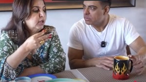 Farah Khan Ram Kapoor