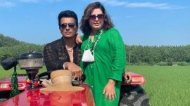 Farah Khan Sonu Sood