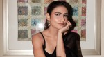 Fatima Sana Shaikh reveals how her diet has changed — from daily pani puri and pastry to a more mindful health routine