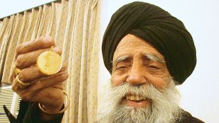 Fauja Singh, Fauja Singh centenarian, Punjab centenarian, Toronto Marathon, Harmander Singh, Queen Elizabeth II, remembering Fauja Singh, Fauja Singh obit, Fauja Singh obituary, Indian express news, current affairs