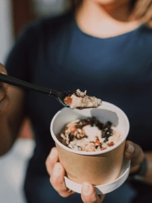 4 foods that are excellent for gut health