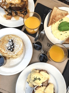 7 Common Breakfast Mistakes That May Hurt Your Weight Loss Goals