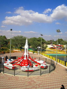 Top 7 Amusement Parks in India for Kids