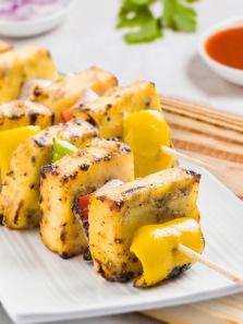 8 High-Protein Vegetarian Foods to Fuel Your Gym Workouts