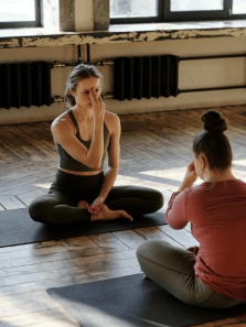 A 5-Minute Breathing Trick to Improve Focus Instantly