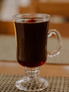 What happens if you drink clove water every night for 2 weeks?