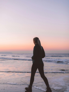 Walking for Weight Loss: How Many Steps Should You Walk to Shed Kilos and Live Longer?