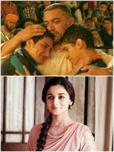 7 female-centric Bollywood films that broke stereotypes