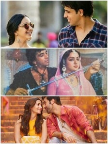 10 real-life couples who acted together in Bollywood