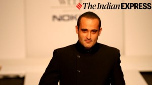 ‘Jab tak main Dhirubai Ambani, Shah Rukh Khan nahi banunga toh kya main successful nahi hun?’: When Akshaye Khanna talked about being satisfied with what you have