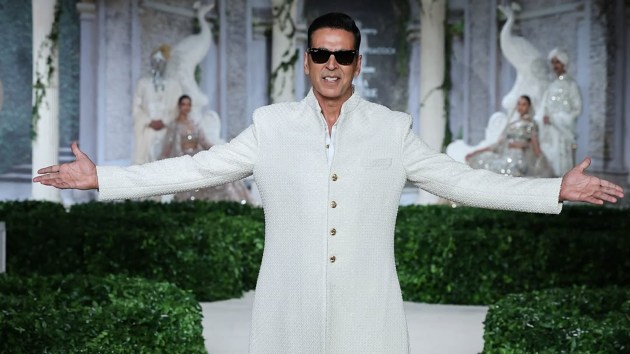 As the curtains fall on Hyundai India Couture Week 2025, the runway left behind a trail of shimmer, emotion, and showstopping glamour. From heritage-inspired storytelling to futuristic silhouettes, this year’s couture celebration was a spectacular meeting of craft and celebrity. With each designer unveiling a distinct vision—and some of Bollywood’s brightest lending their charisma to the catwalk—it was a week where tradition met innovation, and fashion became poetry in motion. Here’s a look back at all the stars who owned the spotlight, one stunning moment at a time.