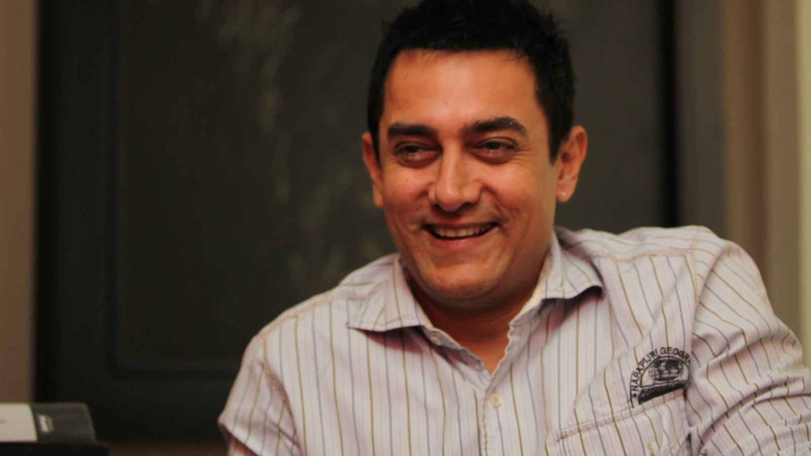 Aamir Khan Admits to Not Managing His Own Finances
