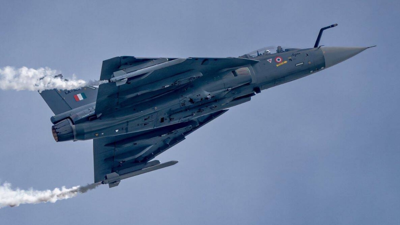 UK or France? Cabinet waits for DRDO on combat aircraft engine