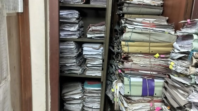 In a first, Govt directs offices of ministers: Clear all files pending for over two months