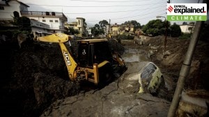 How flash floods are affecting India