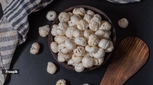 makhana