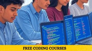 Top free coding courses offered by Google, MIT, Harvard you can enroll in now
