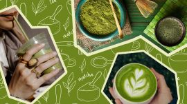 matcha, matcha recipes