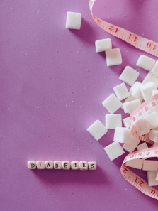 7 Early Physical Signs of Diabetes You Can Spot Without a Blood Test