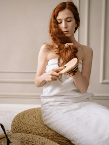 Losing Hair? These 7 Deficiencies Could Be the Reason