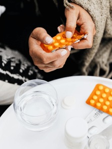 8 Warning Signs Your Liver Is Overworked