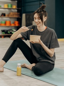 Ayurveda suggests avoiding these foods after eating tomatoes, spinach, and curd for good digestion