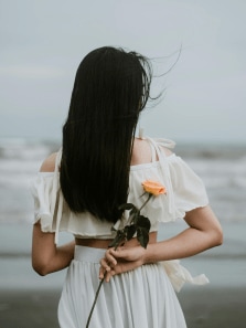 10 secret hair growth tips you probably didn’t know about