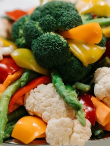 7 Vegetables You Must Never Eat Raw