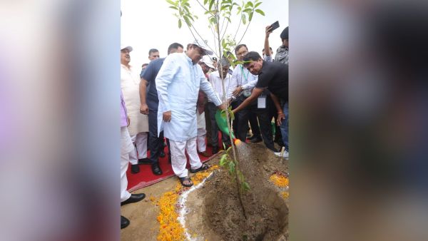 The 'Ek Ped Maa Ke Naam' initiative -- a National Highways Authority of India (NHAI) campaign -- aims to promote environmental consciousness by encouraging tree plantations in honour of one's mother. “Just as we respect our mothers, we must show the same reverence to Mother Earth.